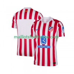 Maillot/Tenue Atlético Madrid Domicile 2025/2026